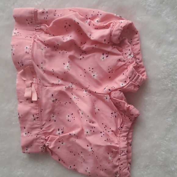 3 pieces infant short outfit - Picture 4 of 7